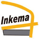 Inkema logo