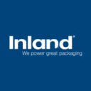 Inland Packaging logo