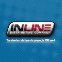 Inline Distributing logo