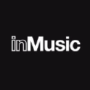 inMusic Brands logo