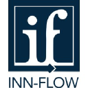 Innflow logo