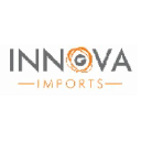 Innova Imports logo