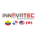 INNOVATEC MICROFIBRRE logo