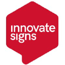 Innovate Signs logo