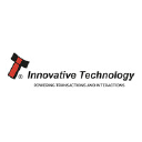 Innovative Technology logo