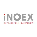 INOEX GMBH logo