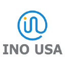 INO USA logo