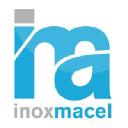 Inox Macel logo