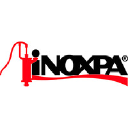 Inoxpa logo