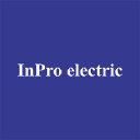 INPRO ELECTRIC USA LTD logo