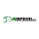 Inproel logo