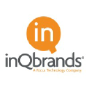 INQBRANDS INC logo