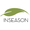 Inseason Ag logo