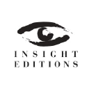 Insight Editions logo