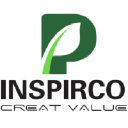 INSPIRCO PACKAGING CAMBODIA COMPANY logo