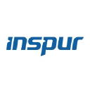 Inspur logo