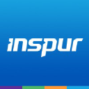 Inspur logo