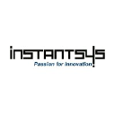 Instant Systems logo