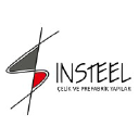 Insteel logo