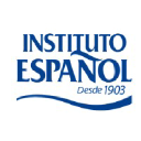 Instituto Español logo