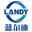 LANDY(GUANGZHOU)PLASTIC PRODUCTS CO logo