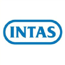 Intas Pharmaceuticals logo