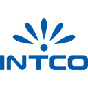 Intco Industries logo