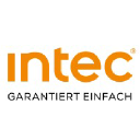 Intec logo