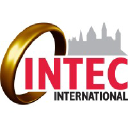 INTEC International logo