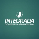 Integrada Cooperativa Agroindustrial logo