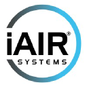 Integrated Air Systems logo