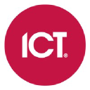 ICT logo