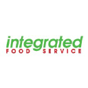 Integrated Food Service logo