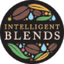 Intelligent Blends logo