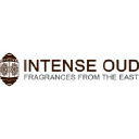 Intense Oud logo