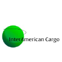 Inter American Cargo logo