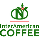 Interamerican Coffee logo