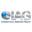 International Armored Group logo