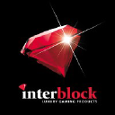 Interblock logo