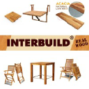 INTERBUILD FAR EAST HK LTD logo