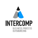 Intercomp logo