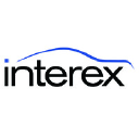 INTEREX MOTORSPORT logo