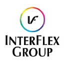 INTERFLEX GROUP INC logo