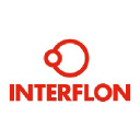 Interflon logo