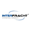 INTERFRACHT INC. FIRMS CODE HBS5 logo