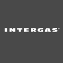 INTERGAS VERWARMING logo