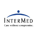 Intermed logo