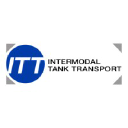 Intermodal Tank Transport (USA),Inc logo