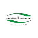 INTERNATIONAL INDUSTRIES LTD logo