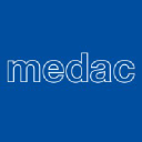 Medac logo